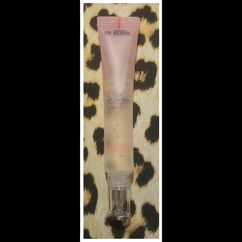 BNIB Touch in Sol No poreblem priming water - Picture 3 of 5